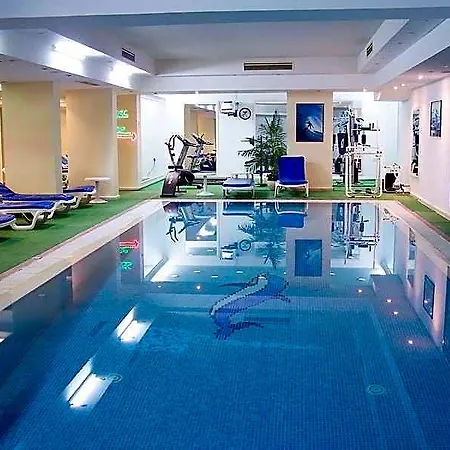 Otel Royal Northern Cyprus
